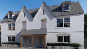 Plot for sale in Richings Park photo